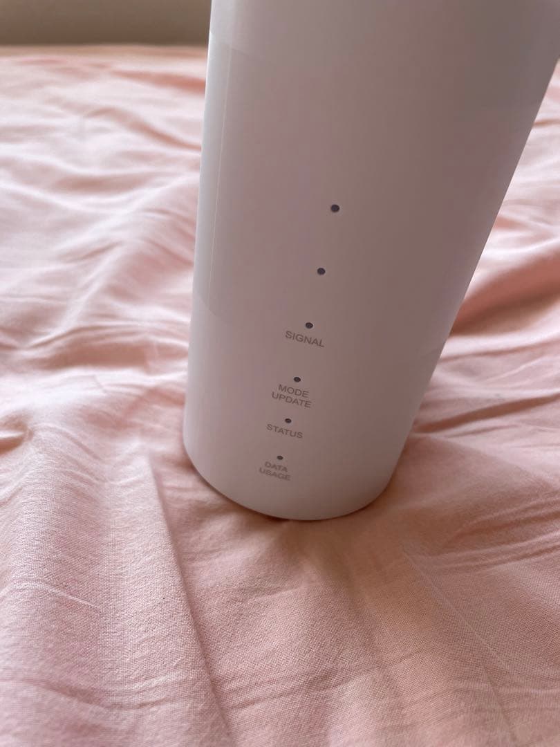 【美品】Speed Wi-Fi  5G L11