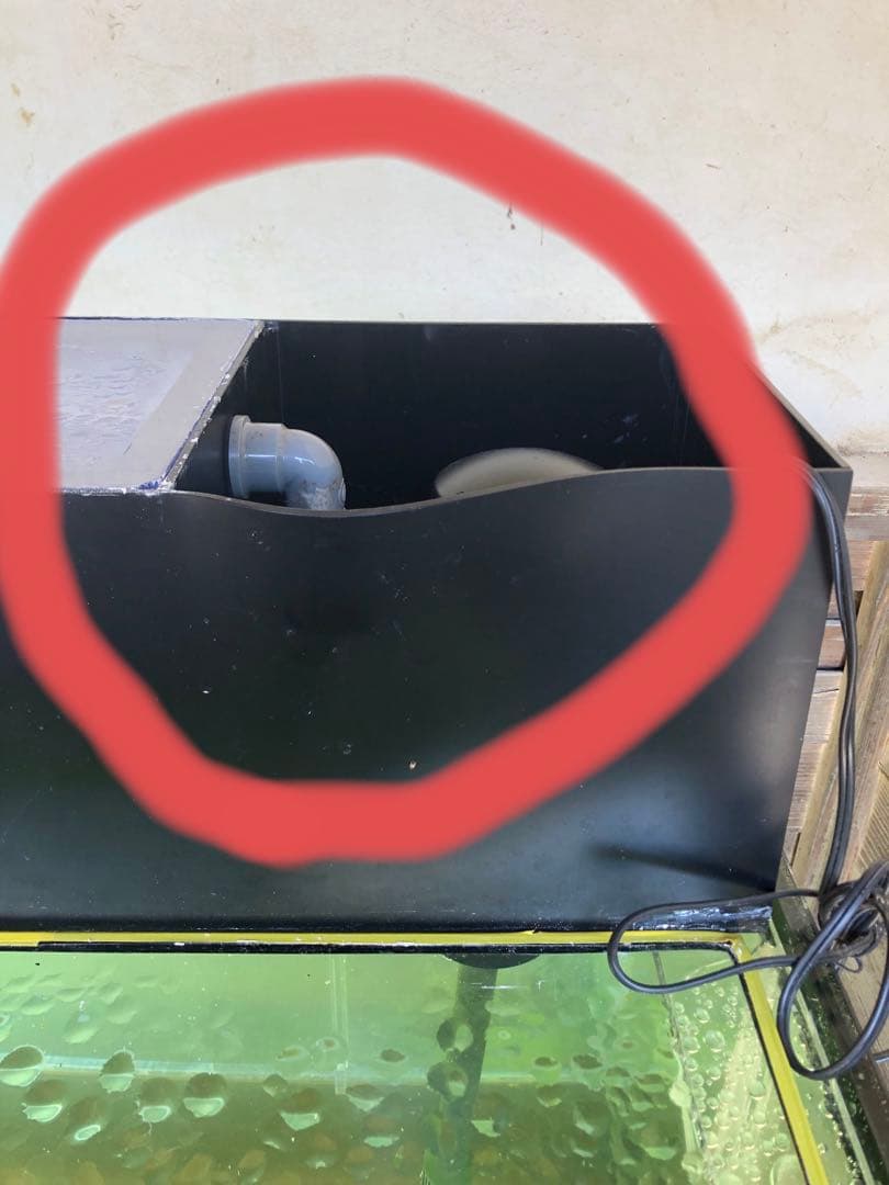 め*い様 水槽120×60×60cm ５点セット☆引取り限定☆