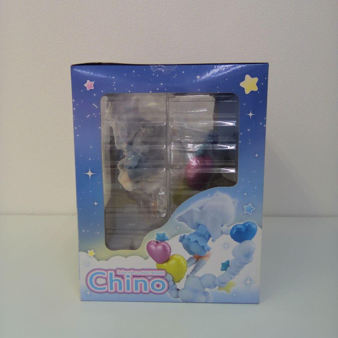 １/6『ご注文はうさぎですか？ BLOOM』チノ　ティッピーパーカーVer.