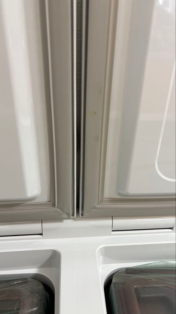 ゆうか　ディムチェ　キムチ冷蔵庫　2023年製造　美品