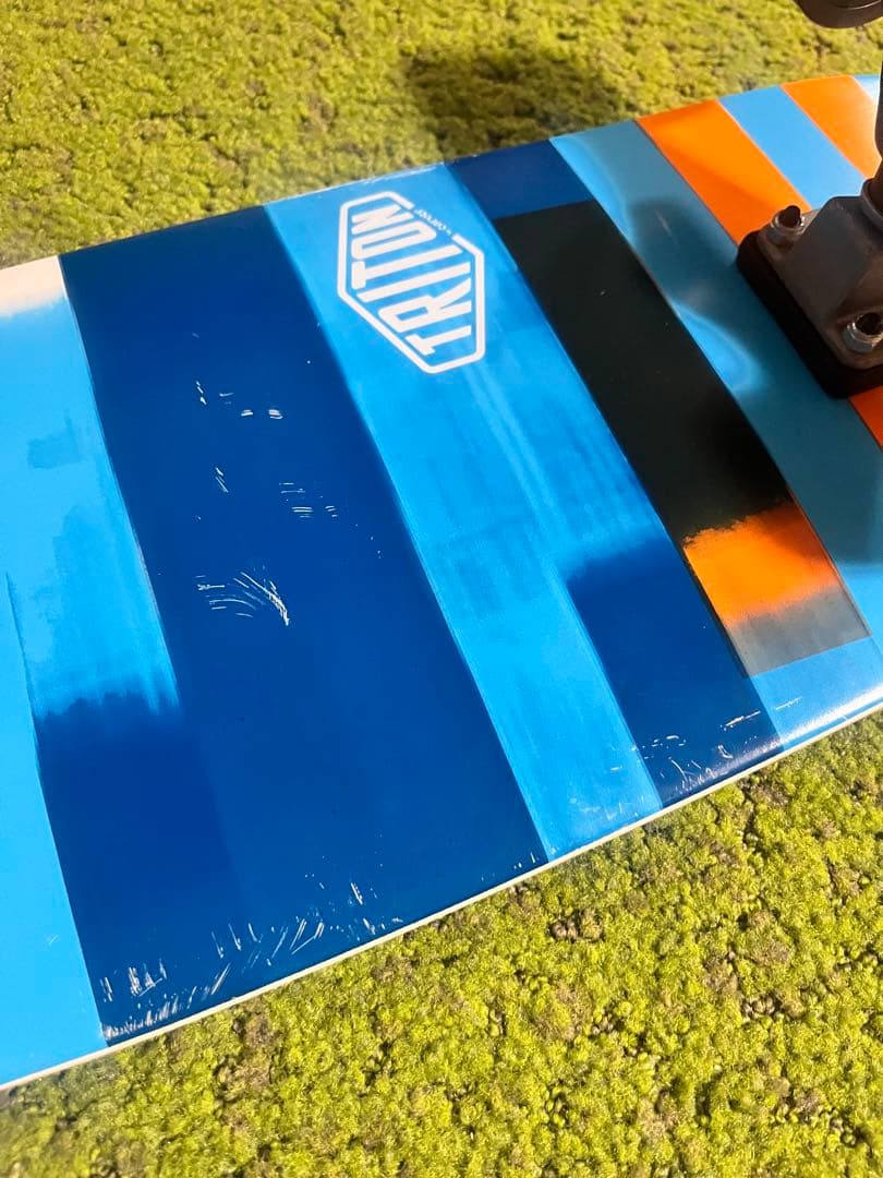 CARVER トライトン　サーフスケート　C5