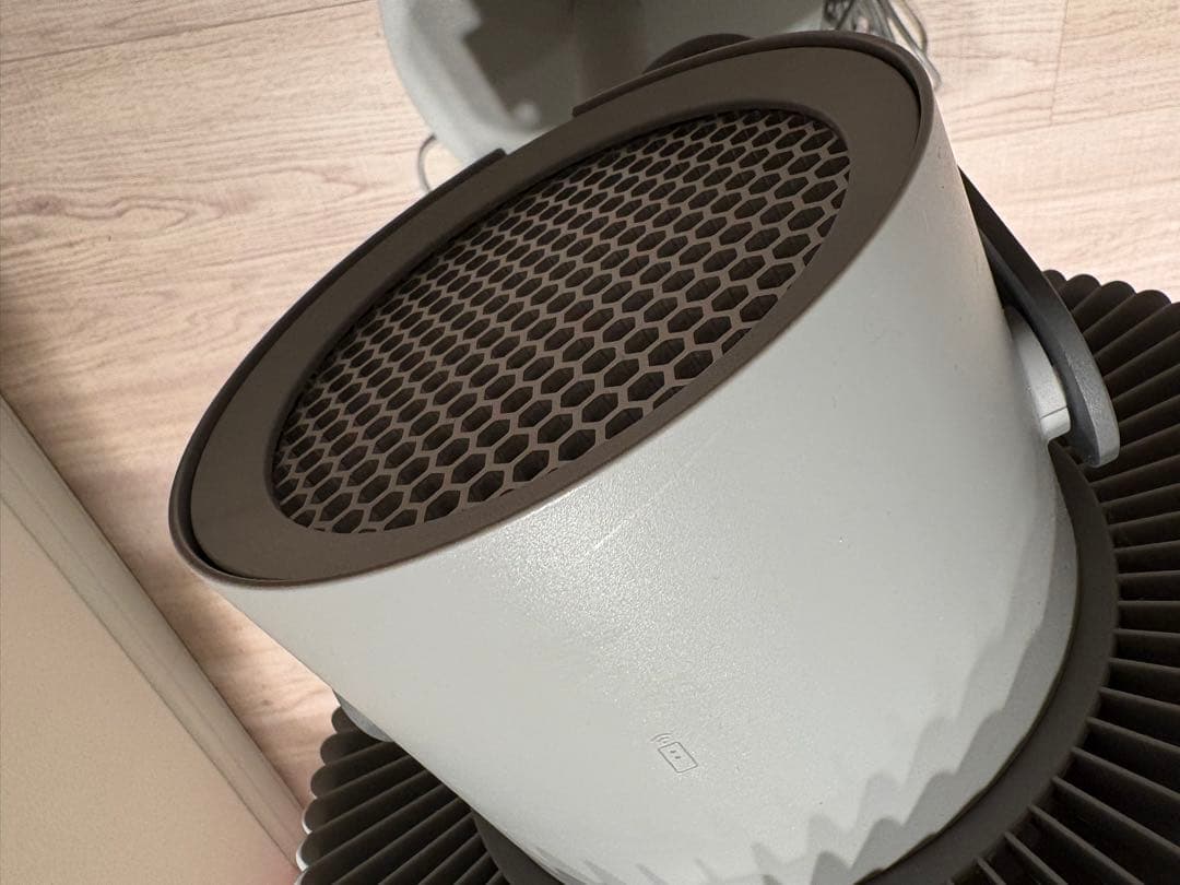 cado 除菌扇風機 除菌サーキュレーター