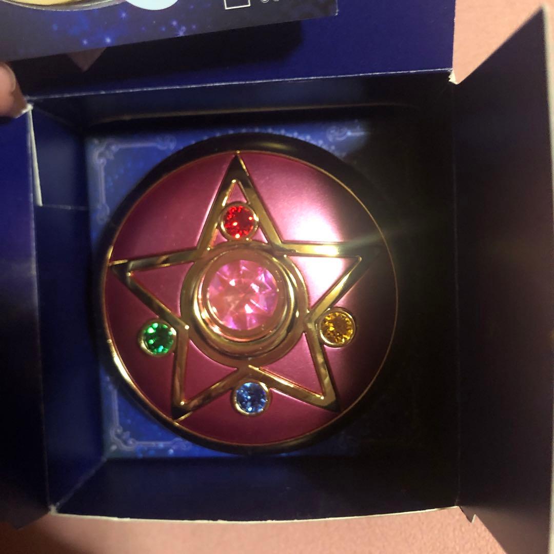 PROPLICA 美少女戦士セーラームーン プロプリカ 動作OK コレクター向