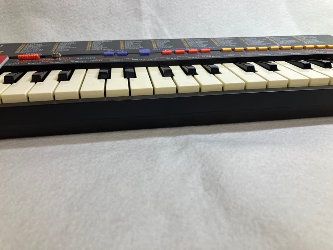 【サーキットベンディング】改造電子キーボード