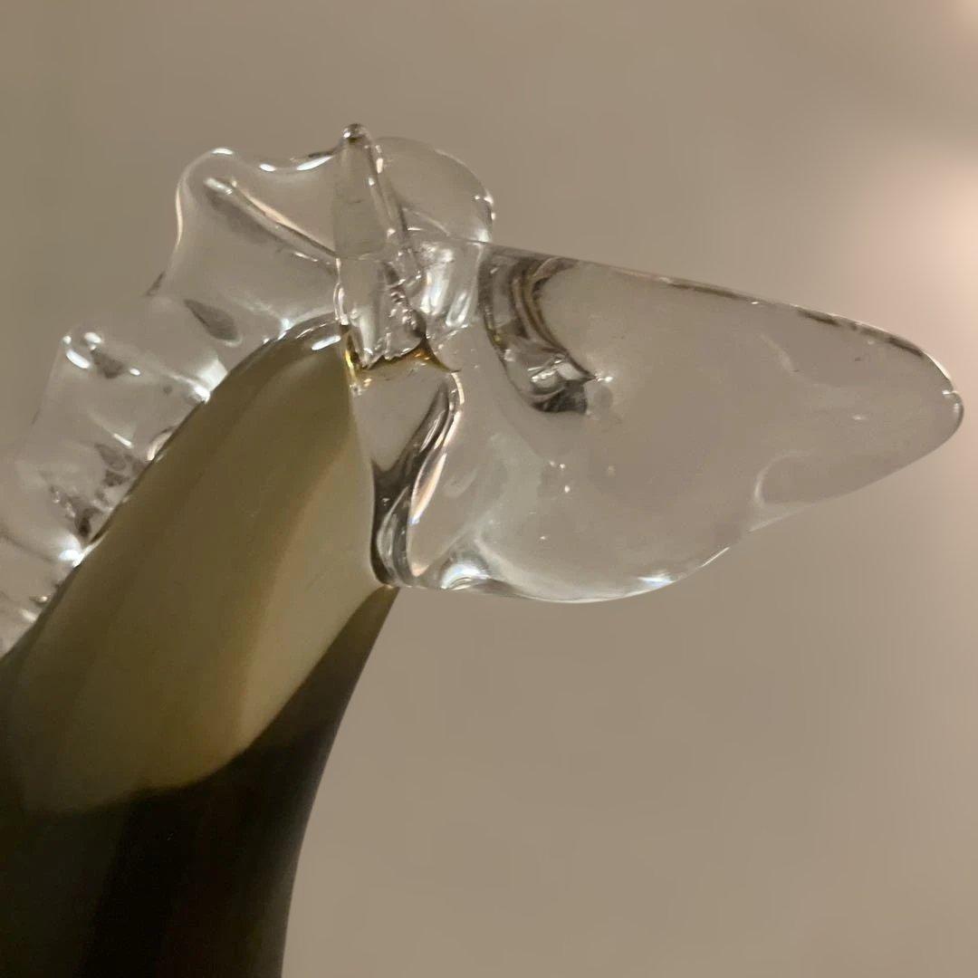 来年の干支　午のマルティグラス