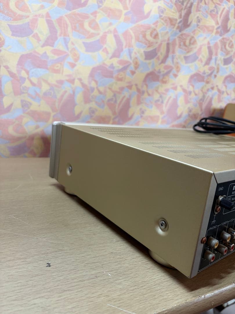 Marantz プリメインアンプ