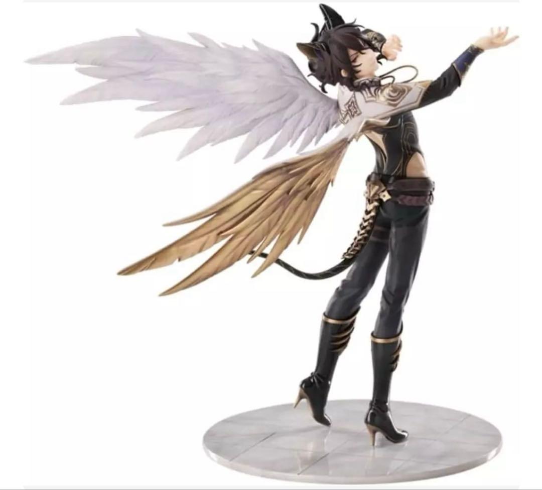 朔間零　フィギュア