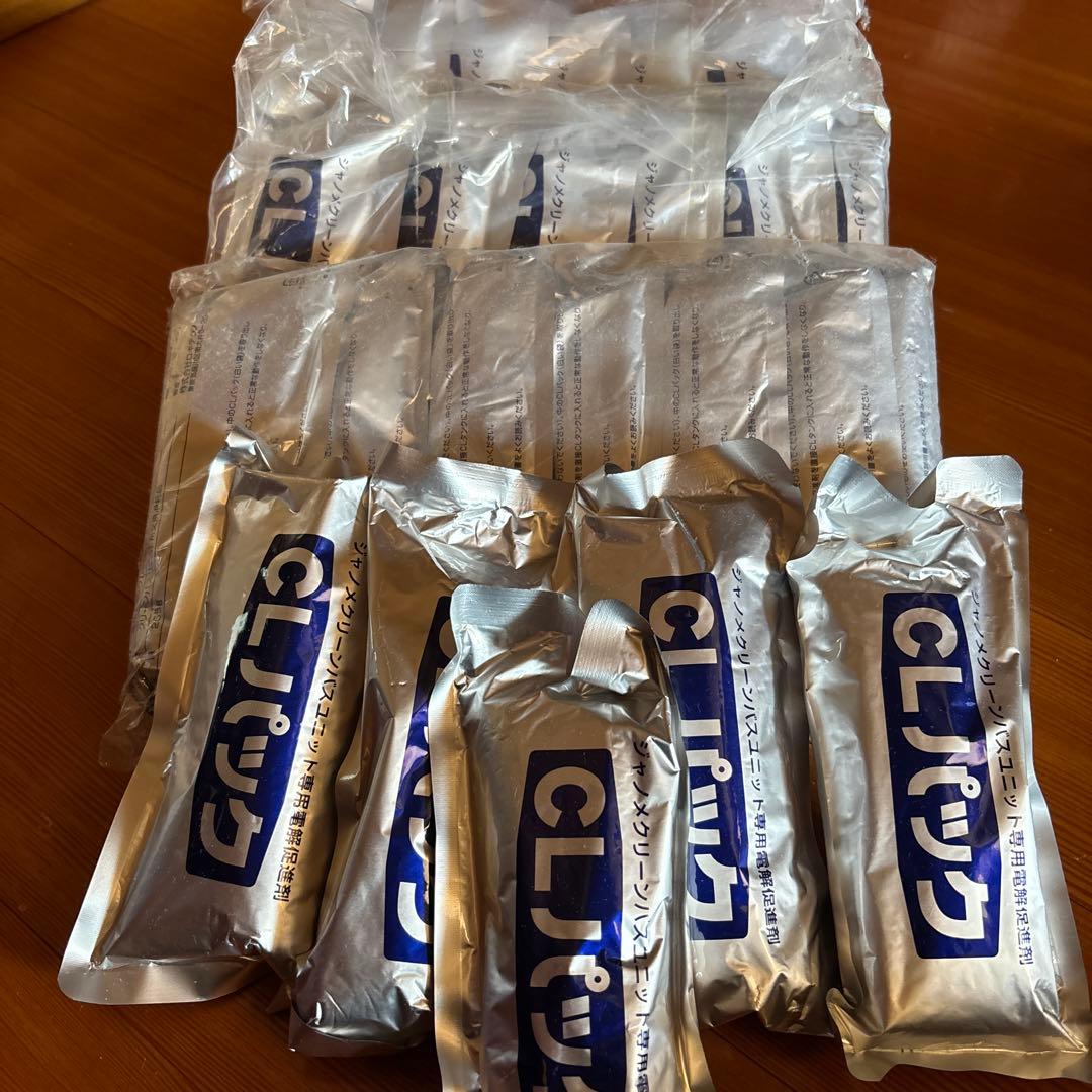 ちょここ様、CLパック 複数パック33個　不織布シート