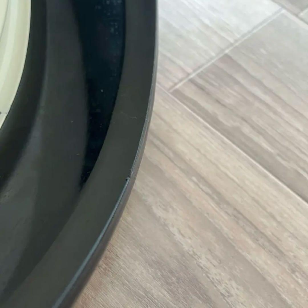 ニューゲート掛け時計Electric ブラック NEWGATE