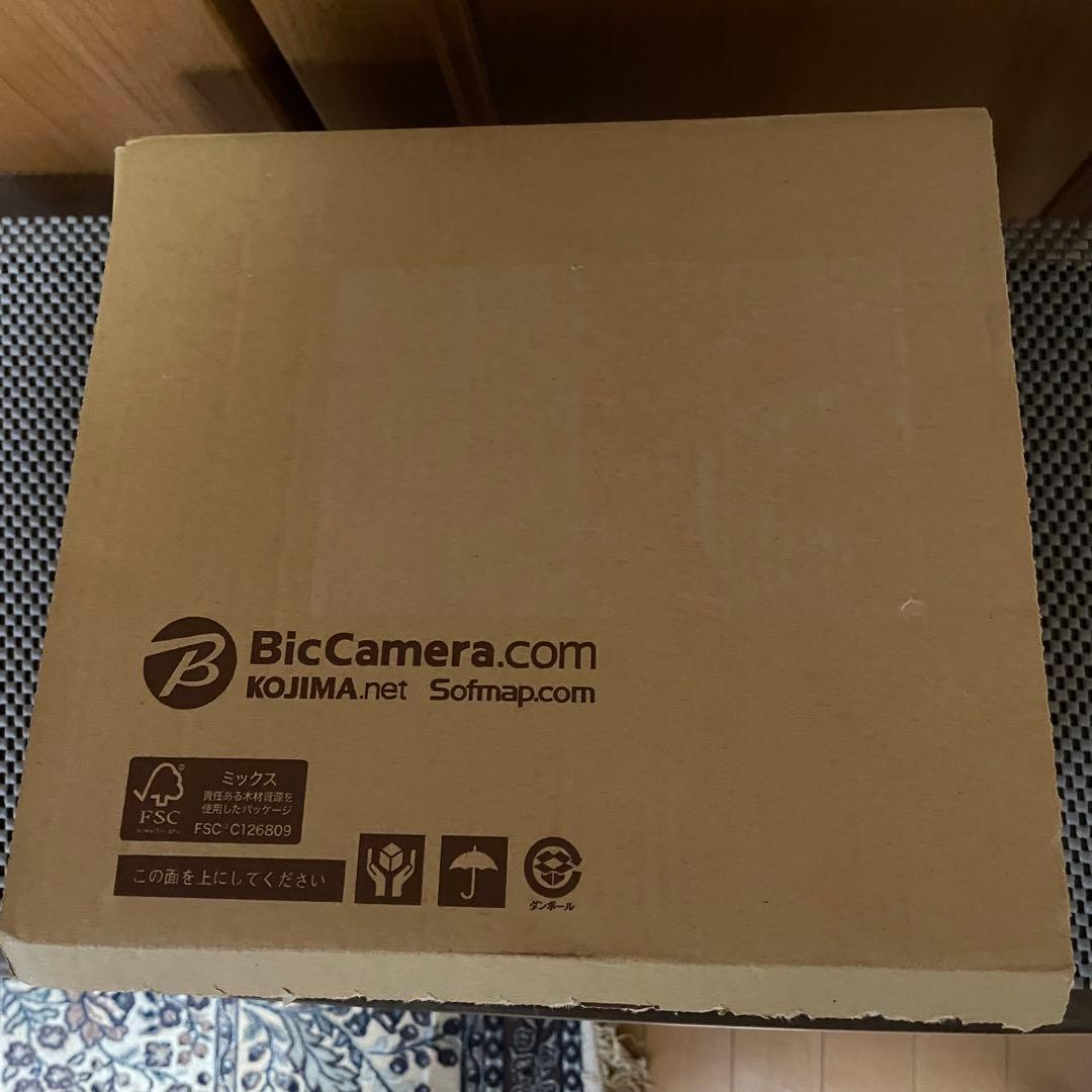 【新品未開封＆納品書付‼️】任天堂 Switch2本体国内専用 マリオカート同梱版