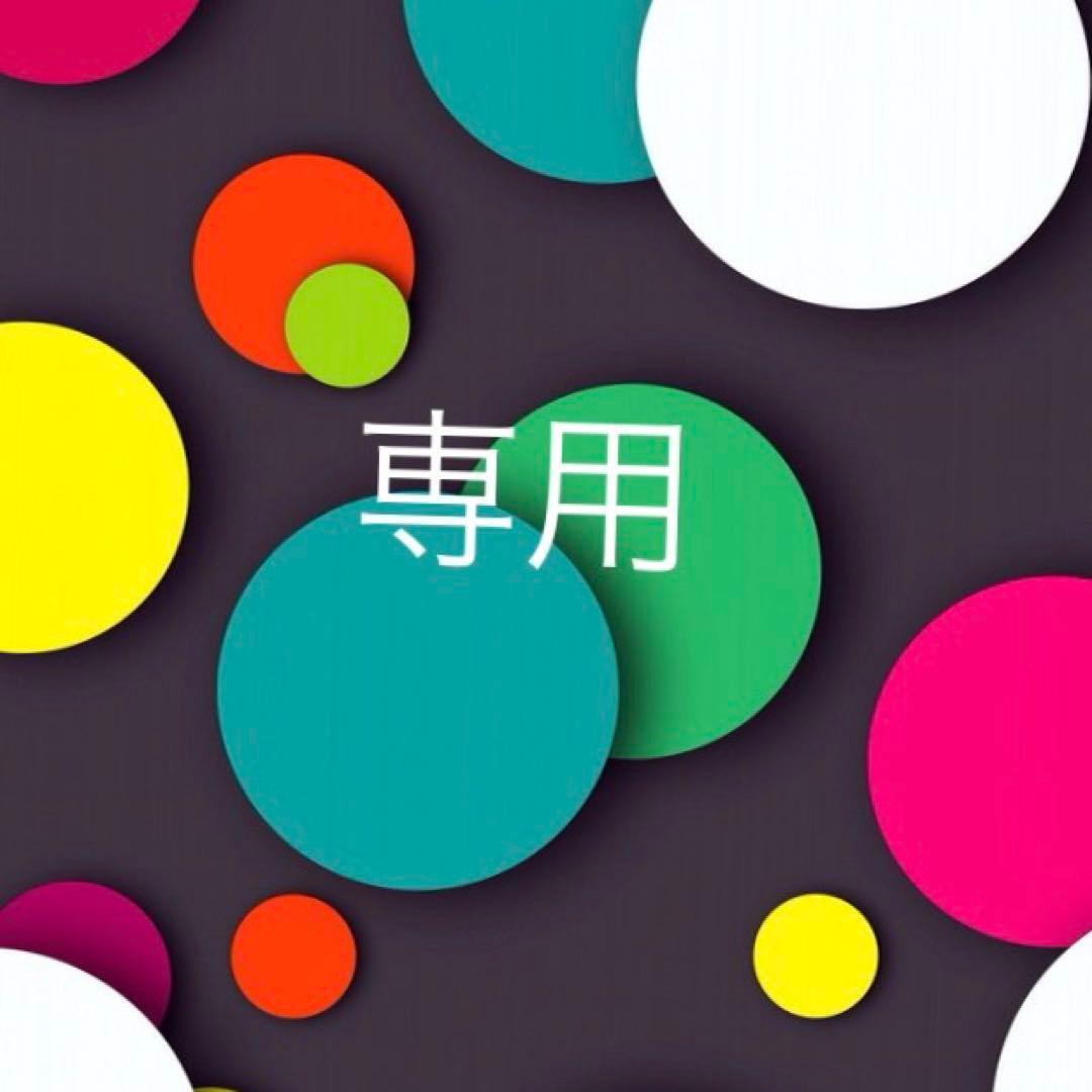 専用　2月10日まで