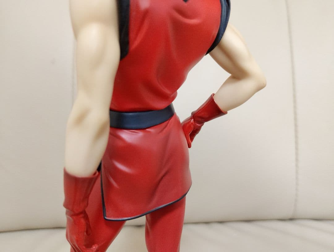 GGG 機動戦士Zガンダム クワトロ・バジーナ 本体のみ