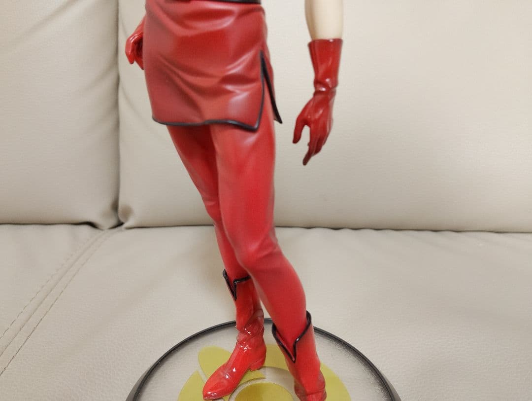 GGG 機動戦士Zガンダム クワトロ・バジーナ 本体のみ