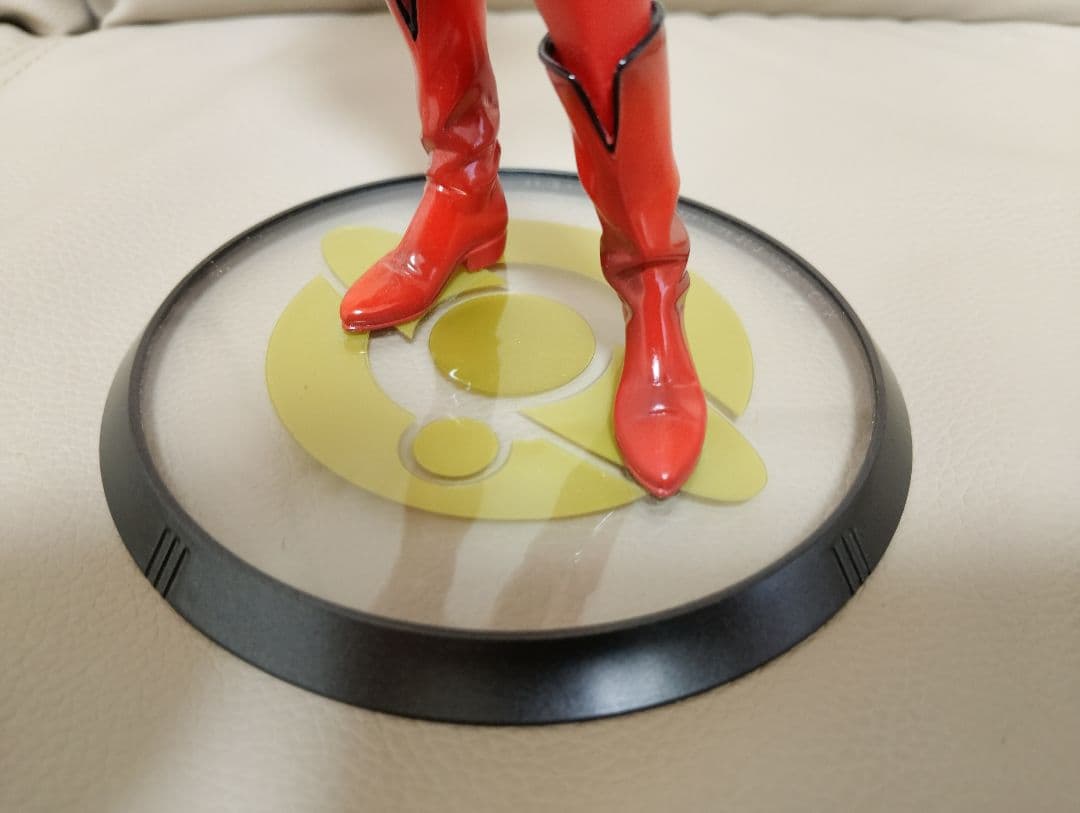 GGG 機動戦士Zガンダム クワトロ・バジーナ 本体のみ