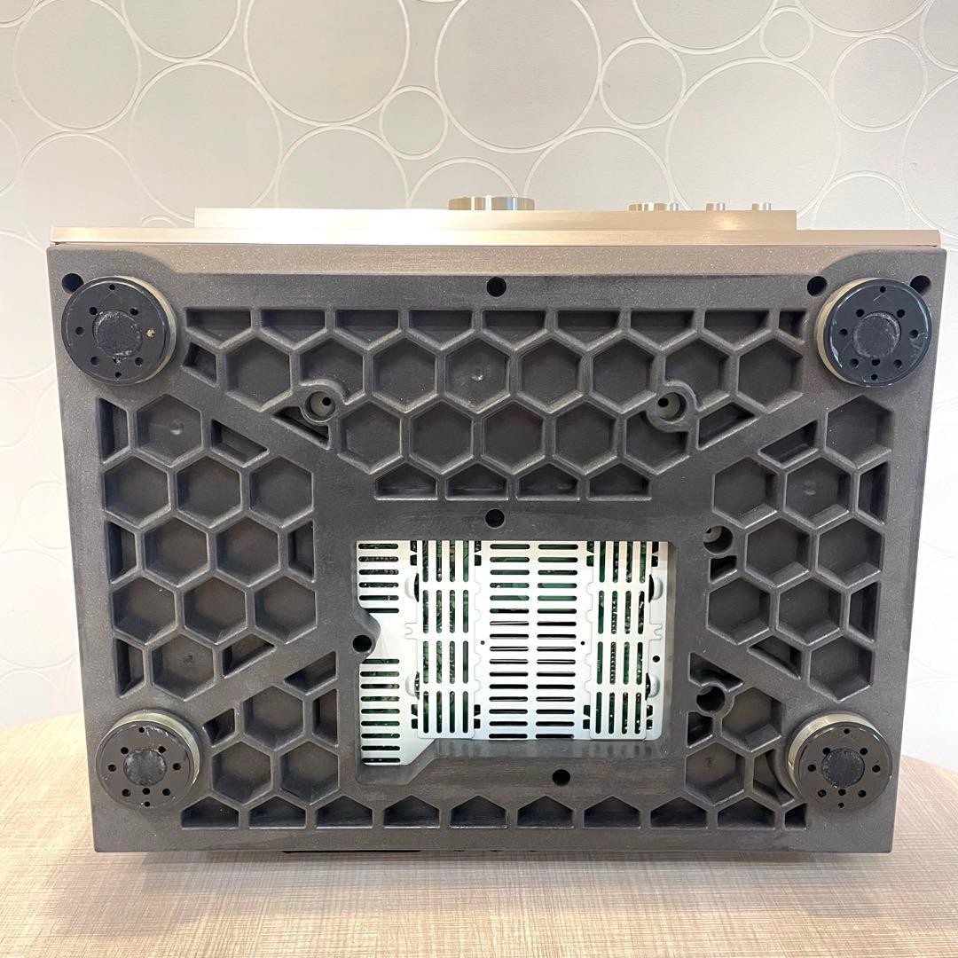 【Panasonic】 SU-DA10 AVアンプ MOS-FET 高音質