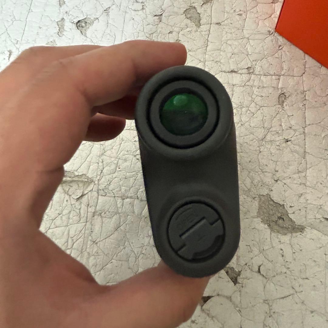 ラウンド用品・アクセサリー BUSHNELL PINSEEKER PRO X3 JOLT