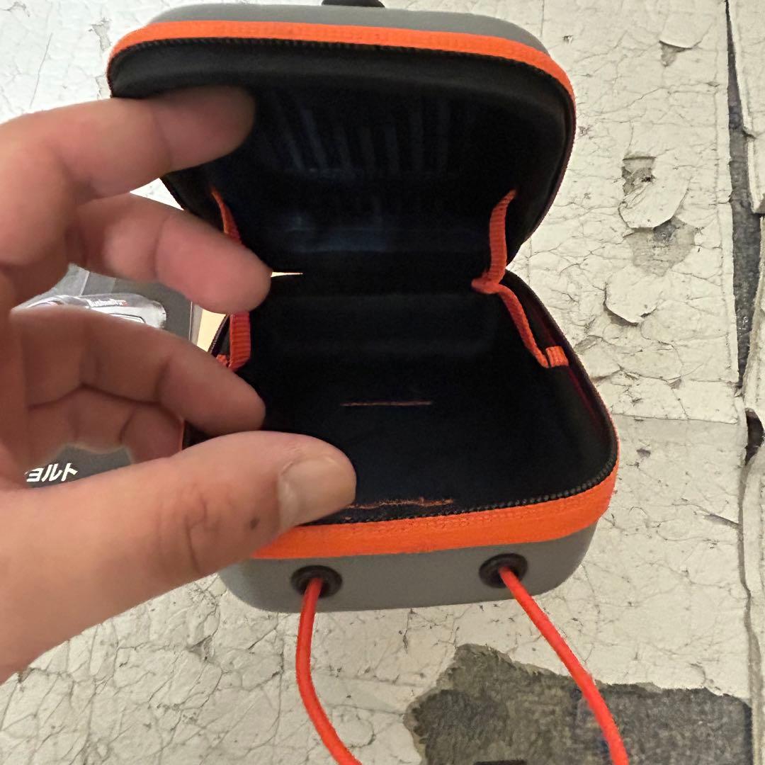 ラウンド用品・アクセサリー BUSHNELL PINSEEKER PRO X3 JOLT