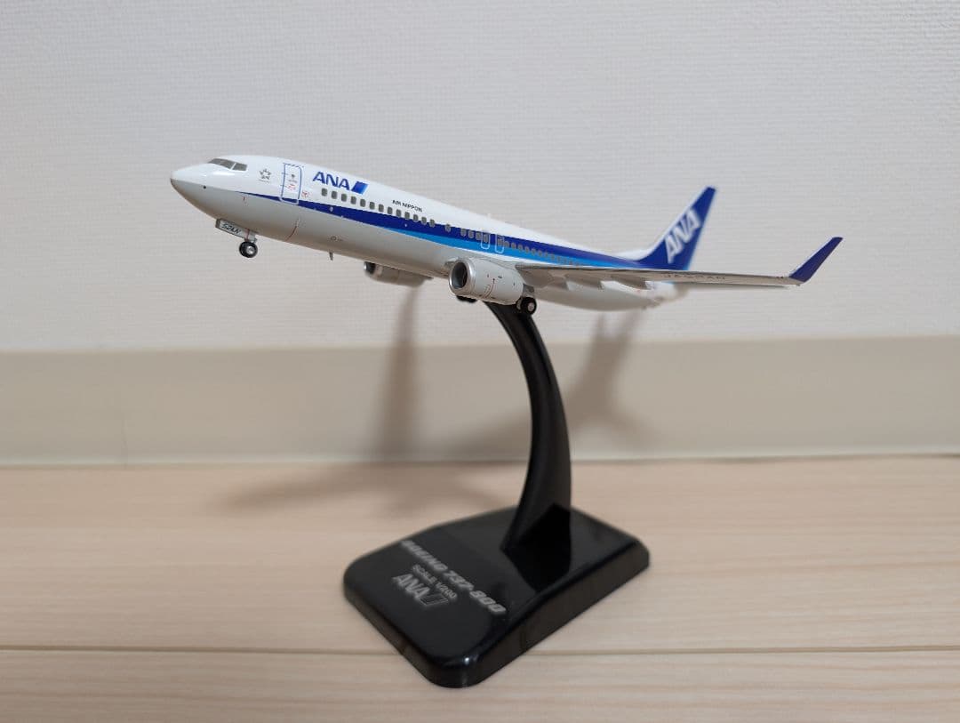 全日空商事 ANA B737-800