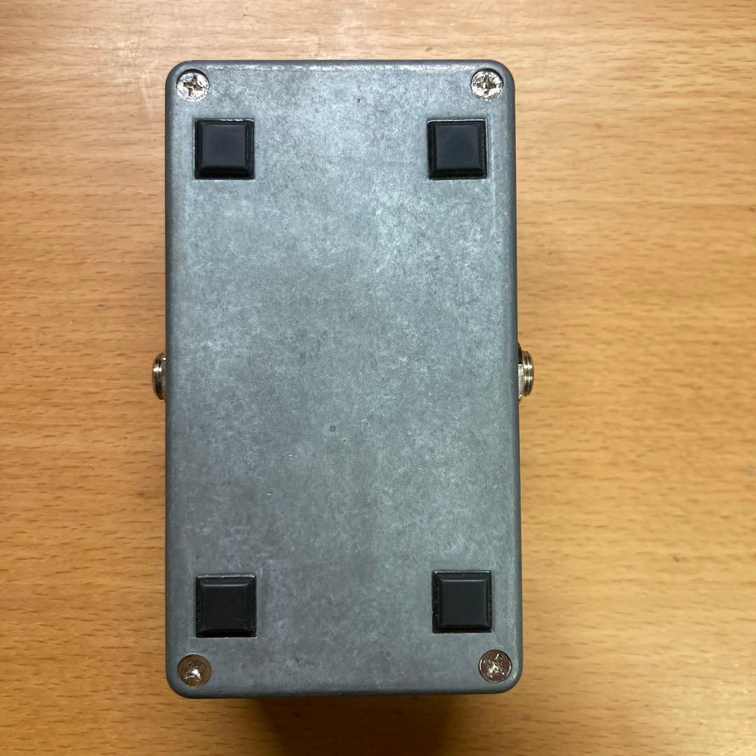 HAO OD-16 オーバードライブエフェクター