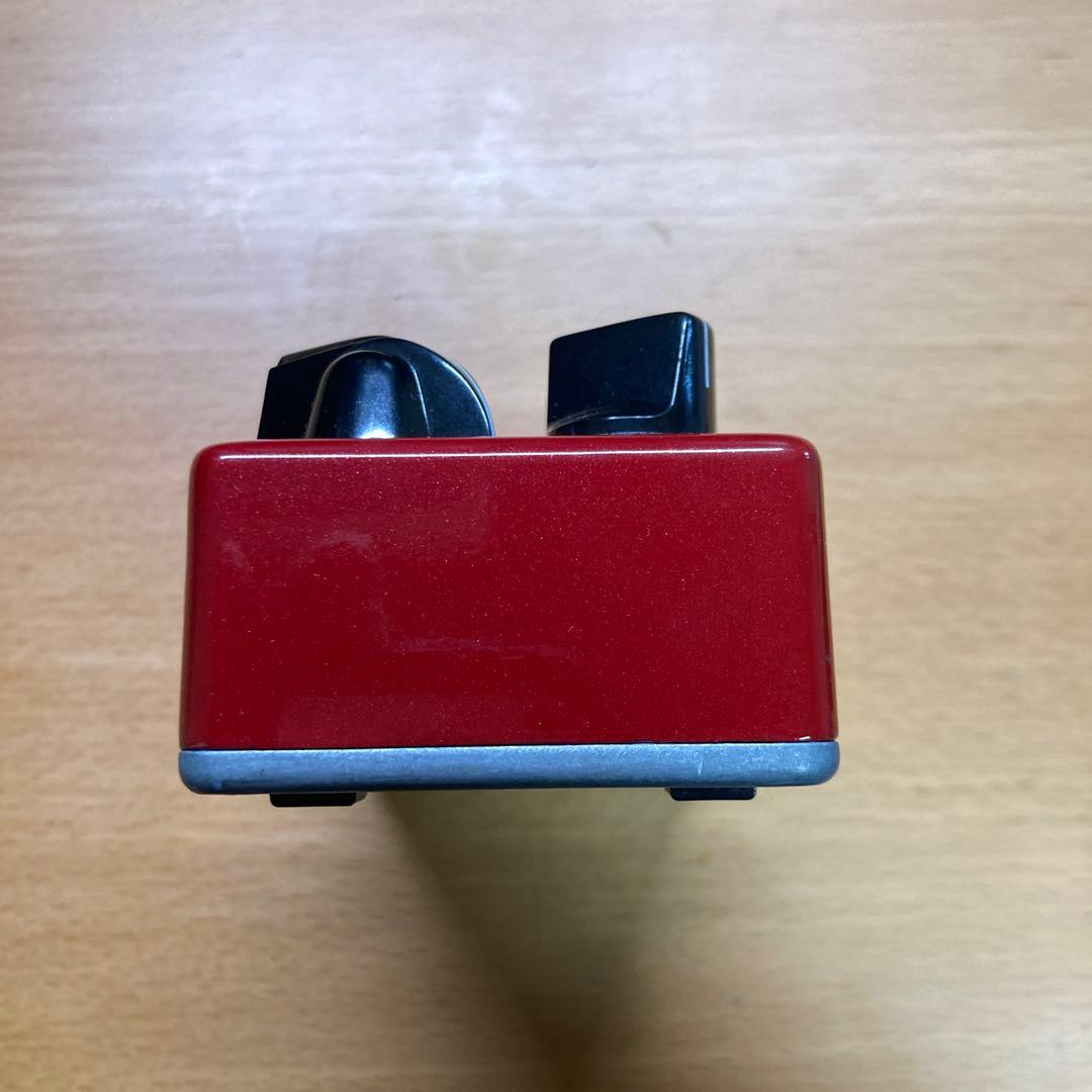 HAO OD-16 オーバードライブエフェクター