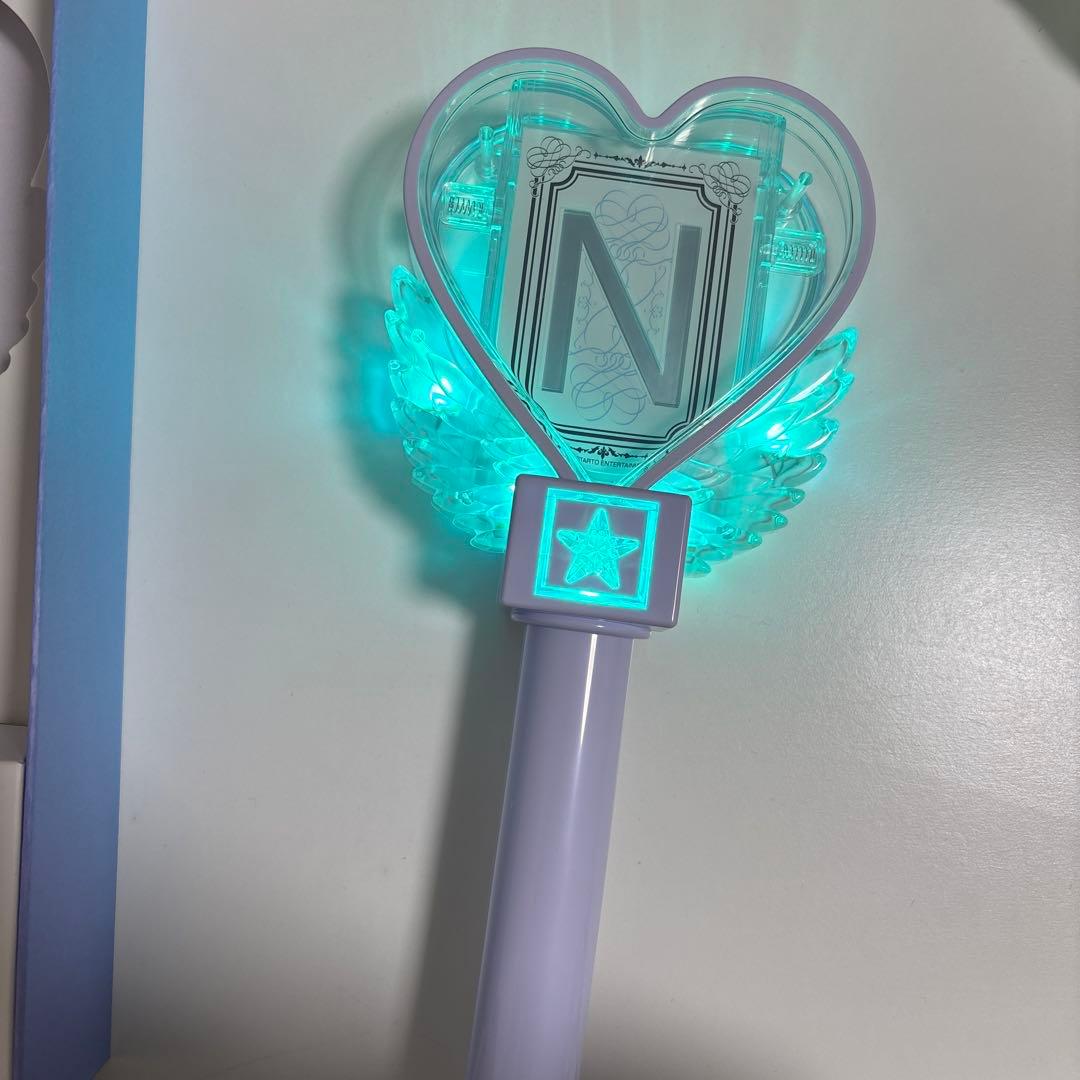 中島健人 Magic of IDOLIC - IDOLICの魔法 ペンライト