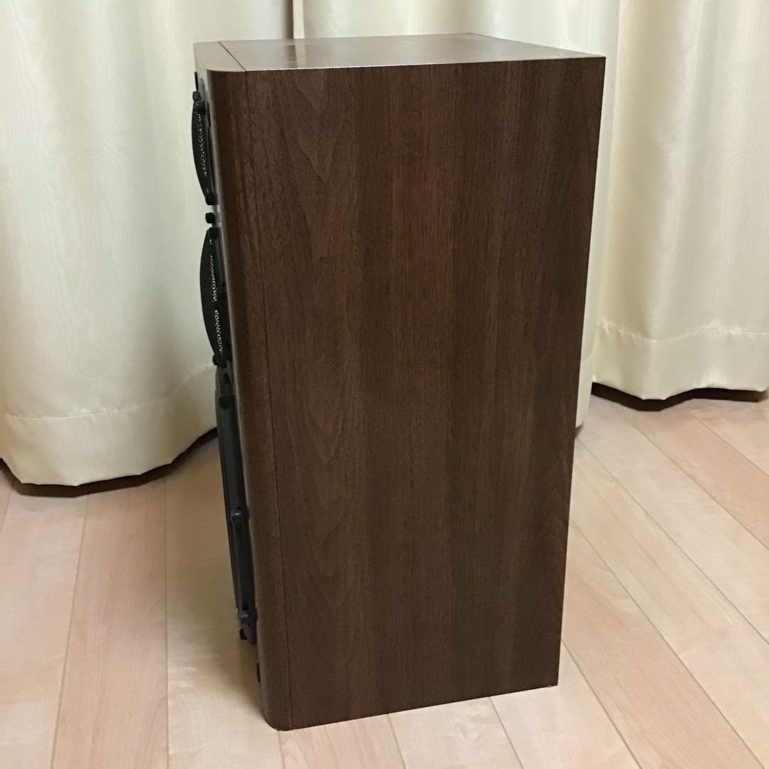 ダイヤトーン　DS-66Z(左)