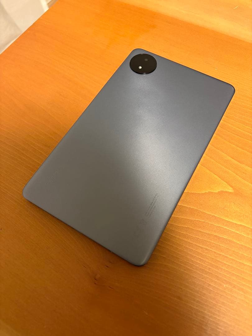 Redmi Pad SE 8.7 グレー