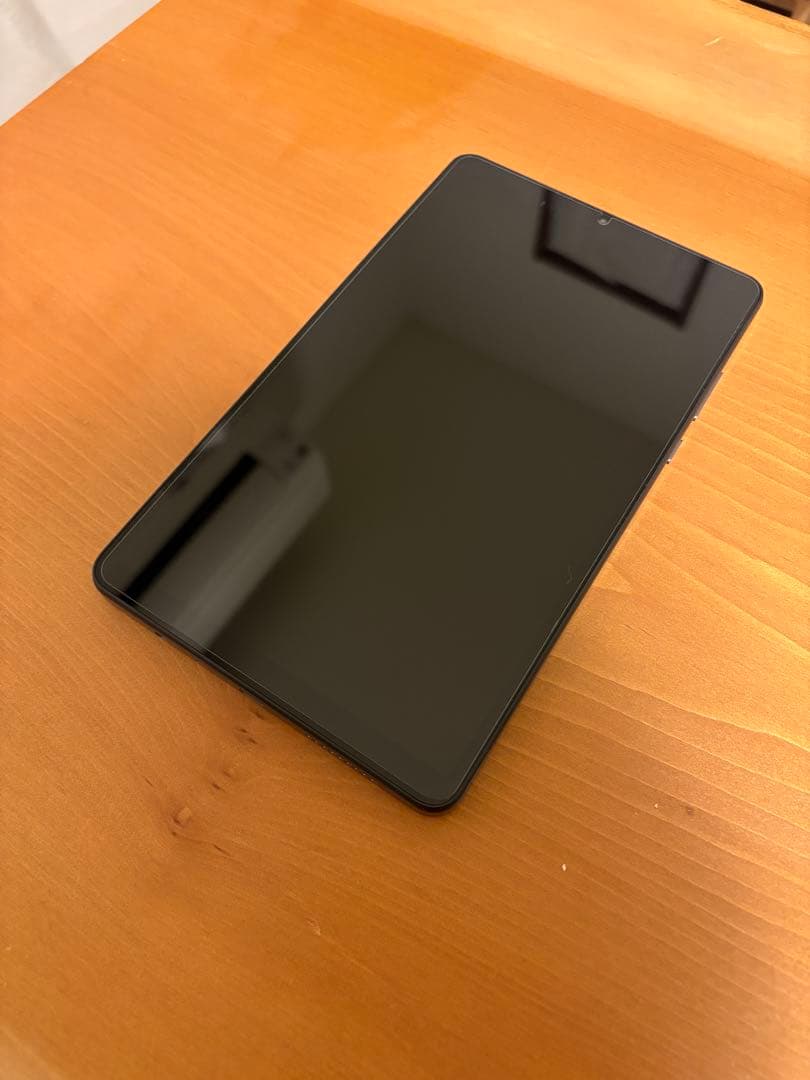 Redmi Pad SE 8.7 グレー