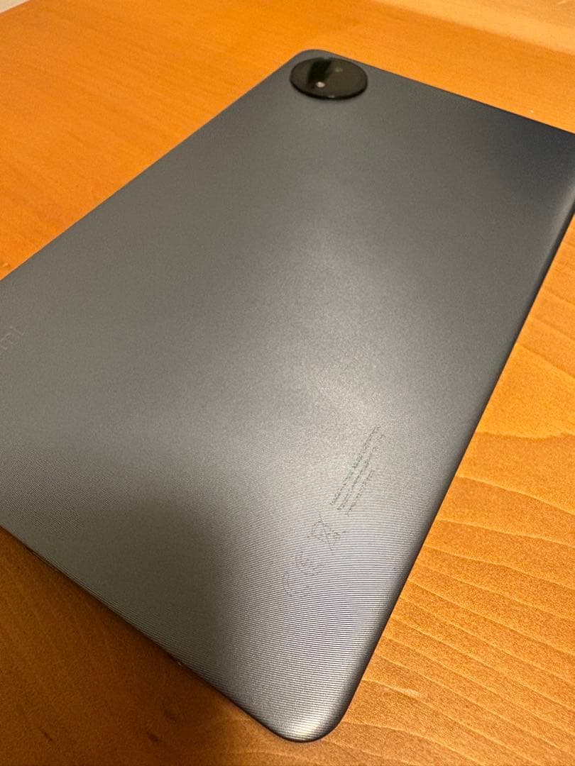 Redmi Pad SE 8.7 グレー