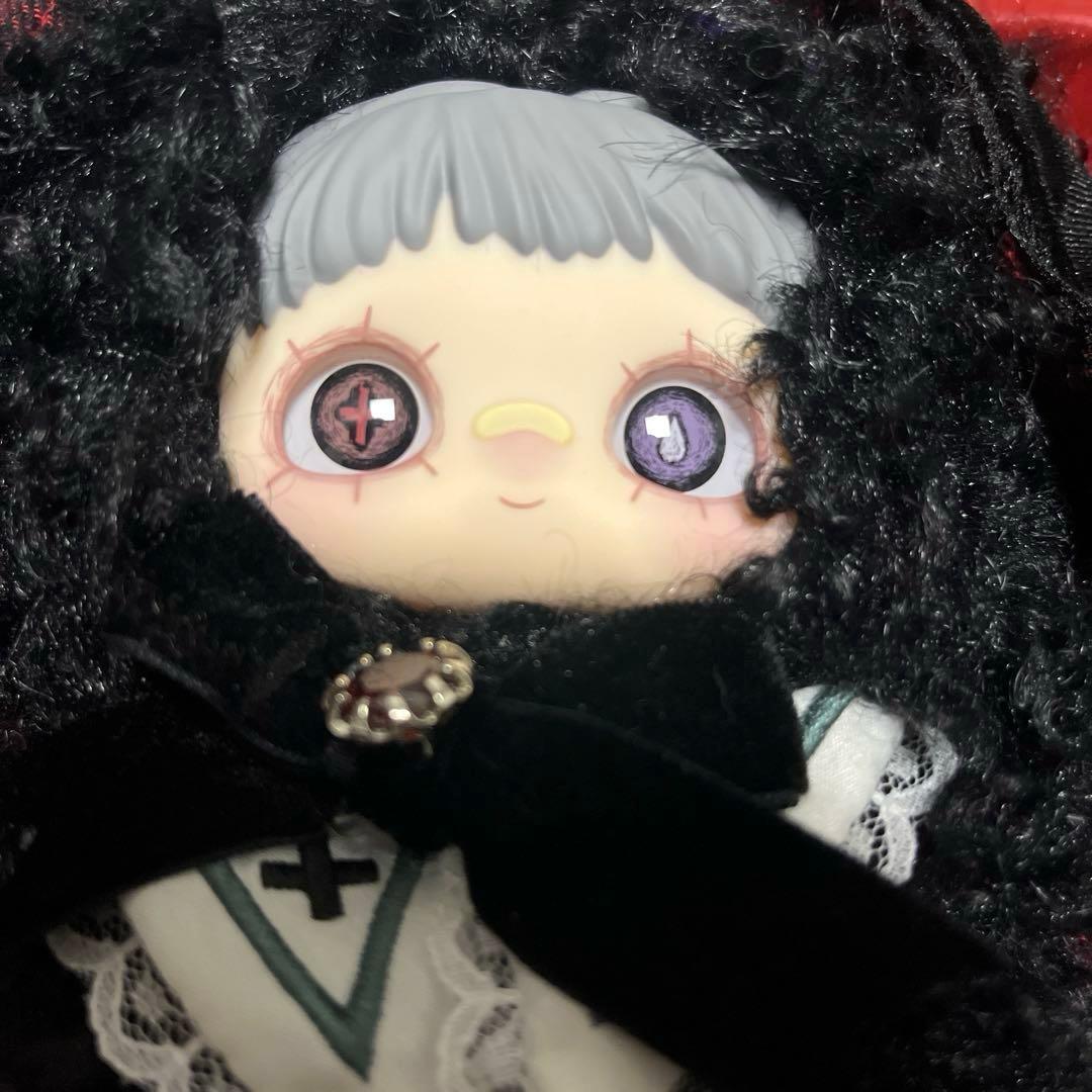 Maymei クリスマスwinter weirdnessシークレット シスター