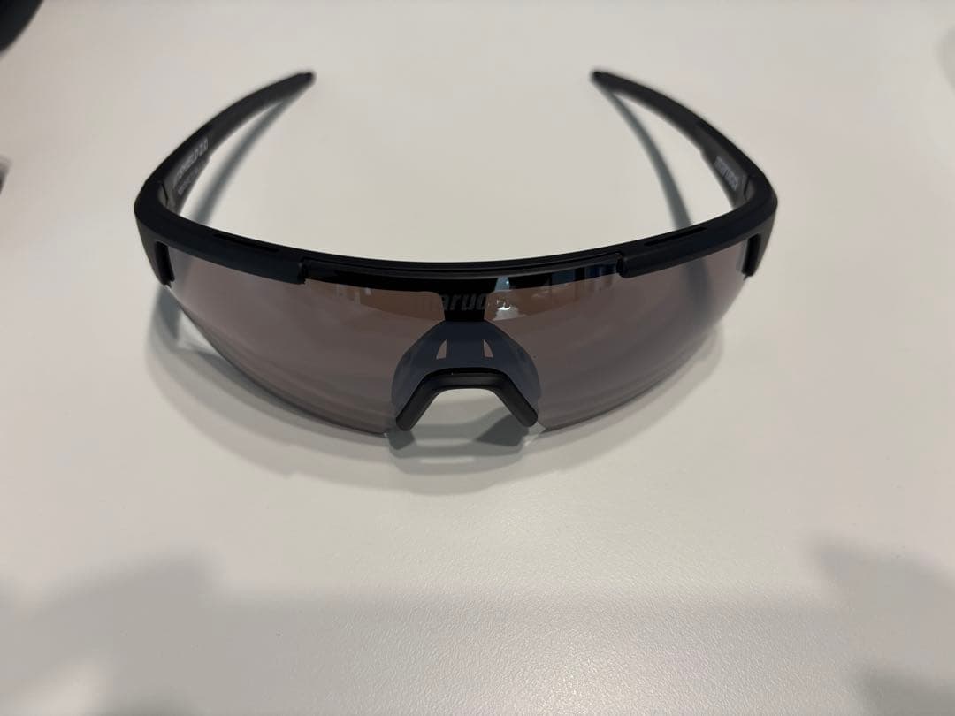 marucci Vision スポーツサングラス