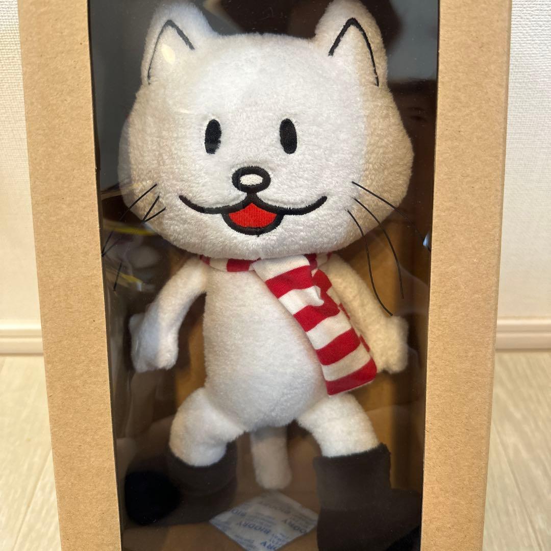 NICOLE ぬいぐるみ BUMP of CHICKEN