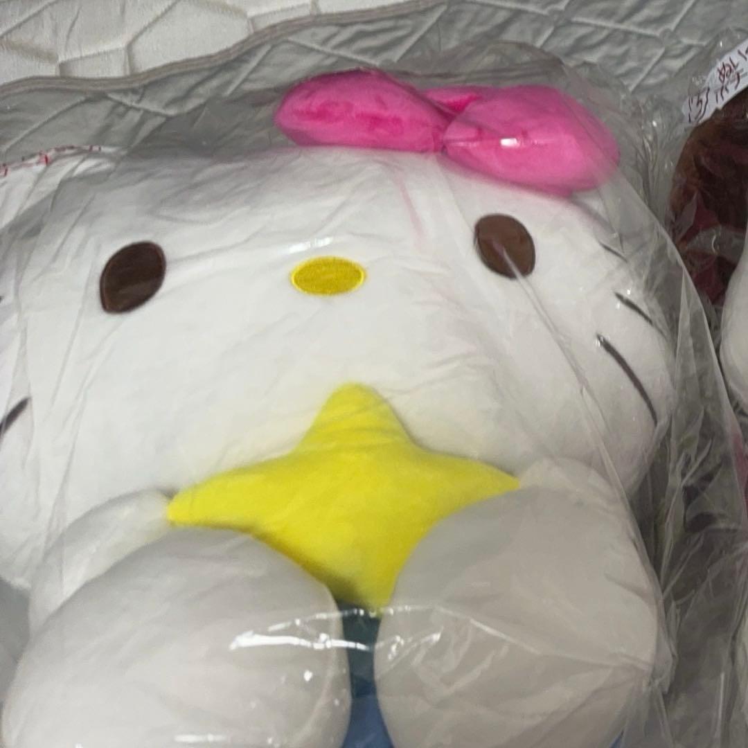 サンリオキャラクター大賞当たりくじ2025