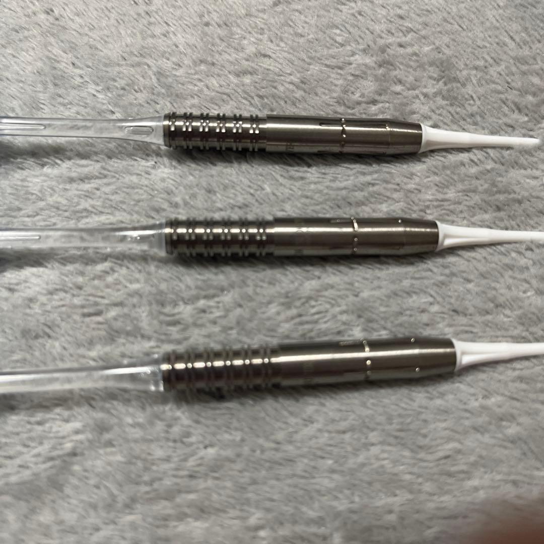 ダーツ　camel S ジョーカードライバー