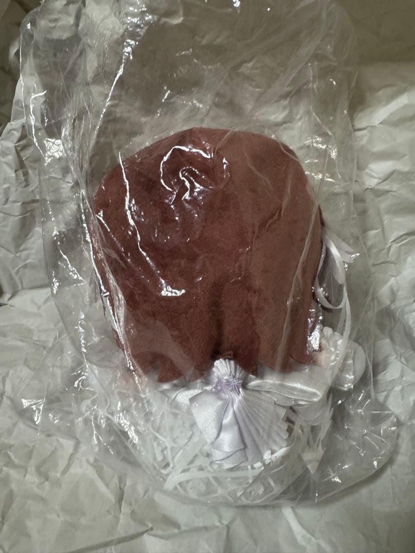 もちWhat! ぬいぐるみ　樋口円香　シャニマス　もちほわ