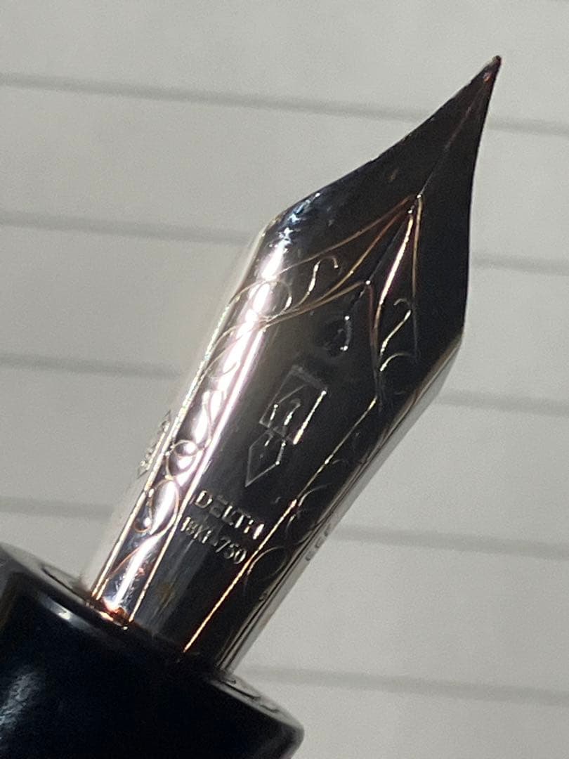 超希少•旧デルタEEFドルチェビータ•ミディアム