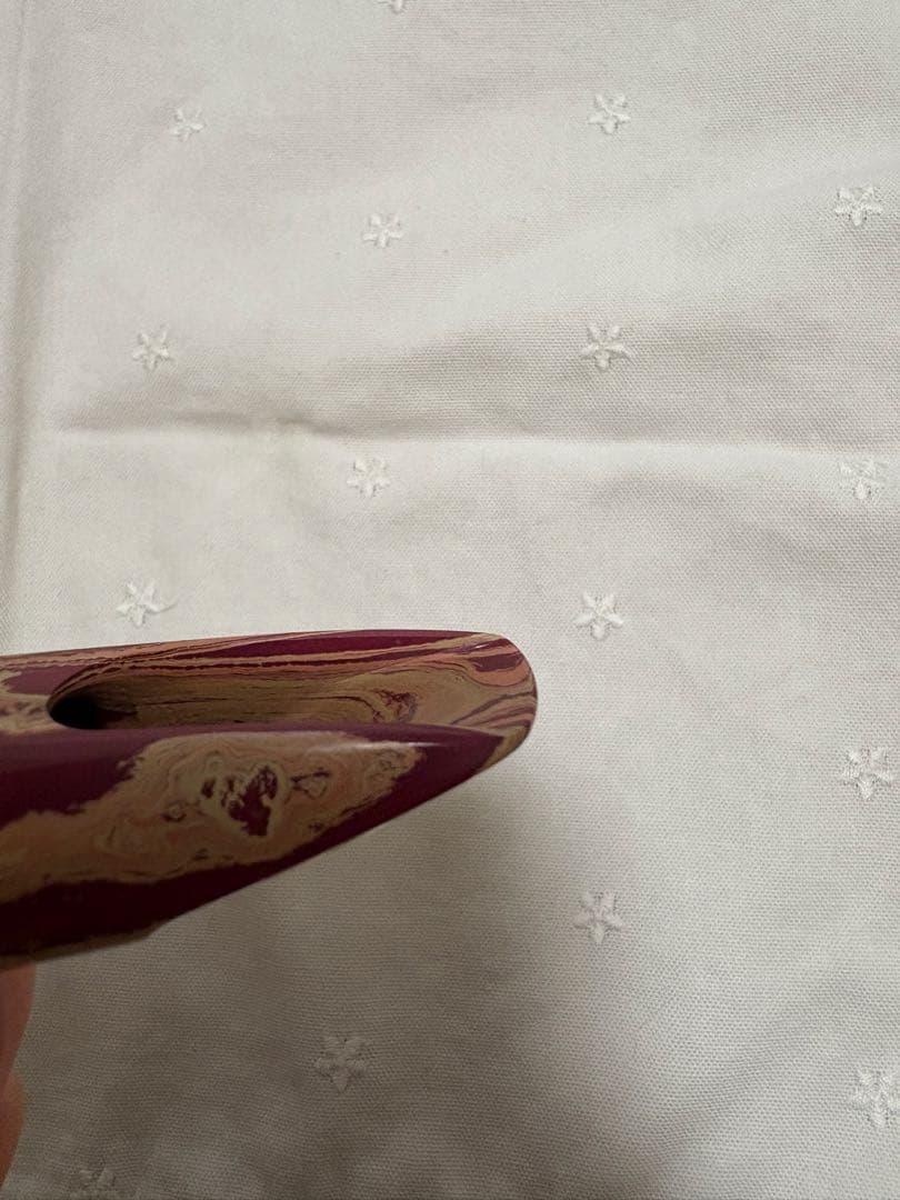 AM mouthpieces AMSS #7 アルトサックス用