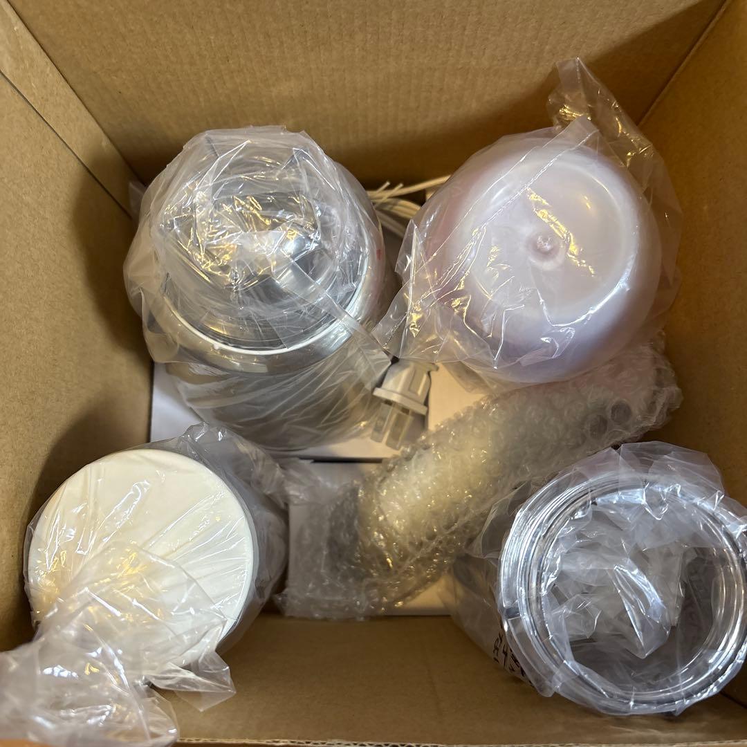 新品未使用⭐︎Doctor Smoothie アサヒ軽金属ドクタースムージー