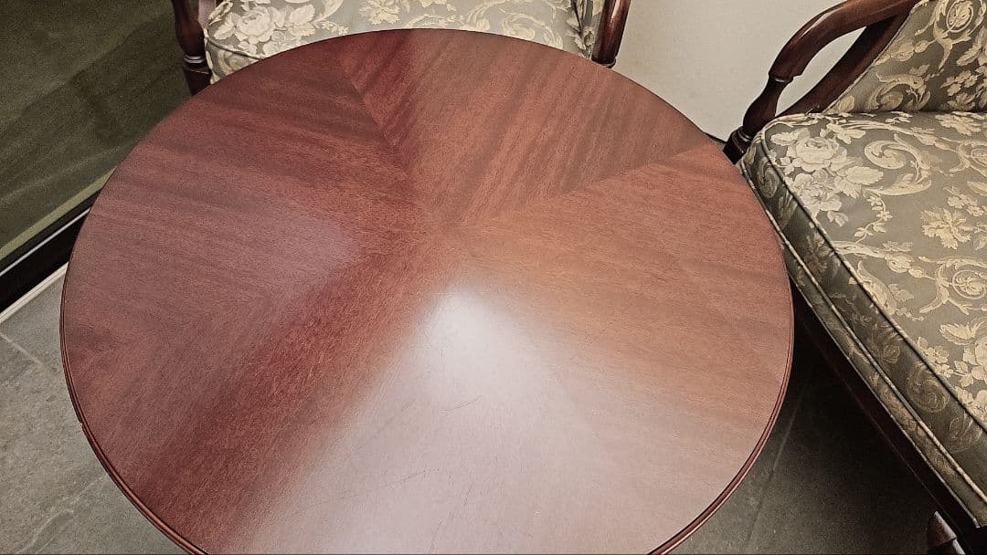 マルニ maruni ソファ シングル セット アンティーク ソファ2客