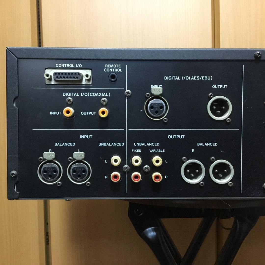 TASCAM DA-30 ジャンク