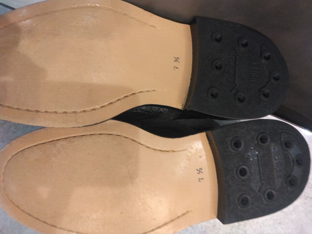 ジュビリーシューズ　モダンロカビリー　　　フィフティーズ