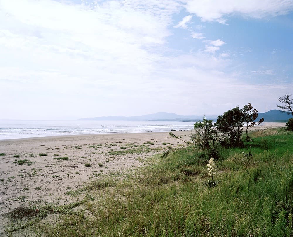 【中古】Mamiya7 ボディ N65mm F4L レンズ付