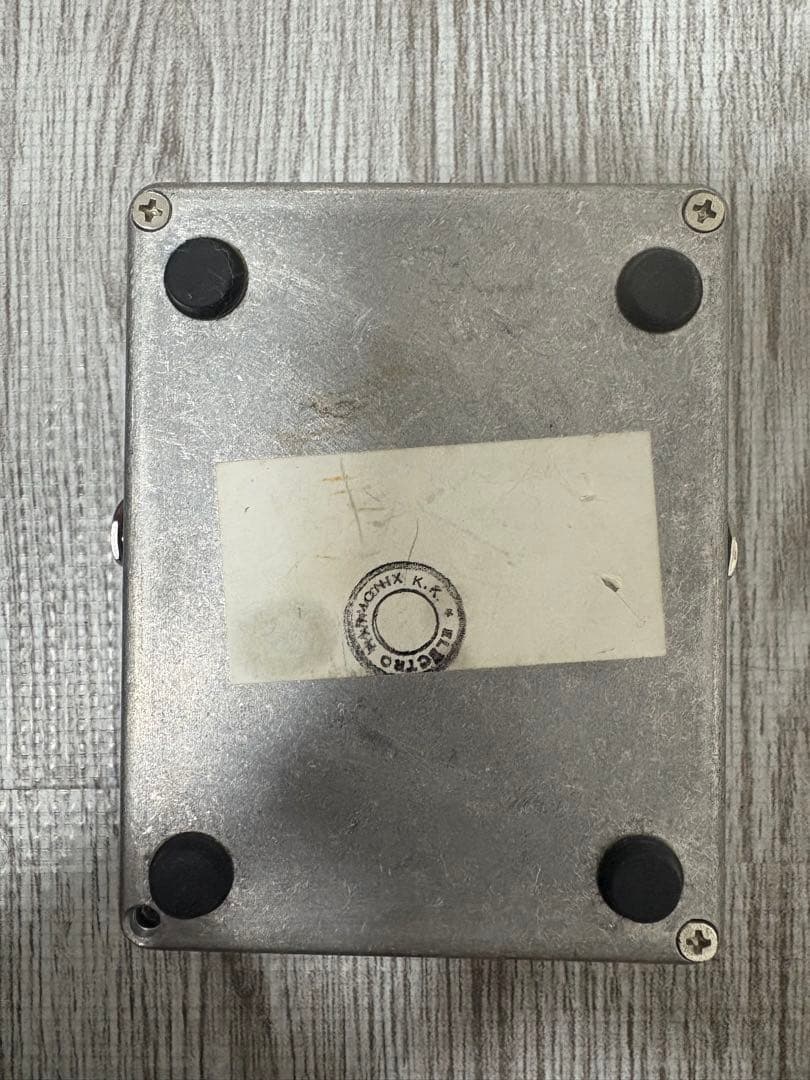 ギター Electro-Harmonix Little Big Muff