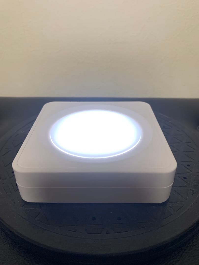 ボークス空山版キューティーハニー クリスタルエディションガレージキット完成品