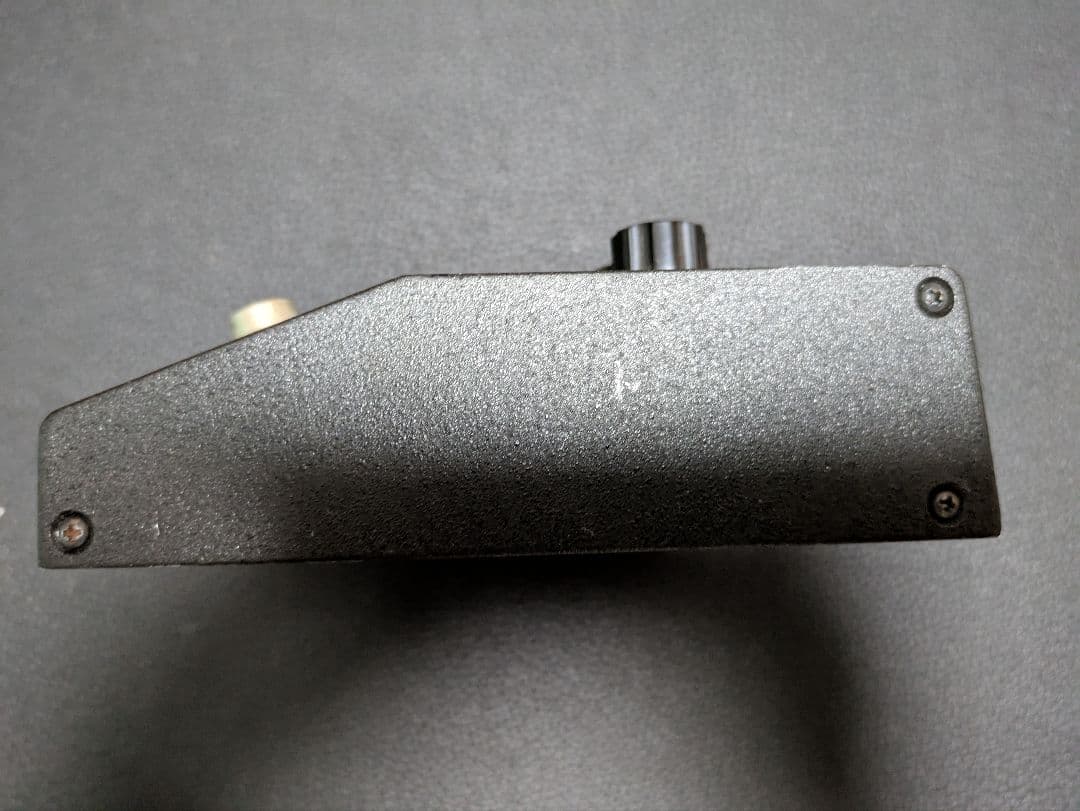 Tech21 SansAmp Tri-A.C プリアンプ