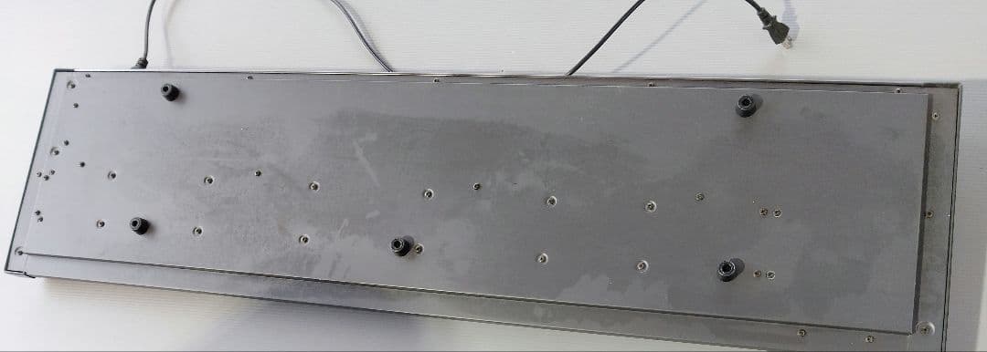 KORG N264 　シンセサイザー コルグ(あ85)