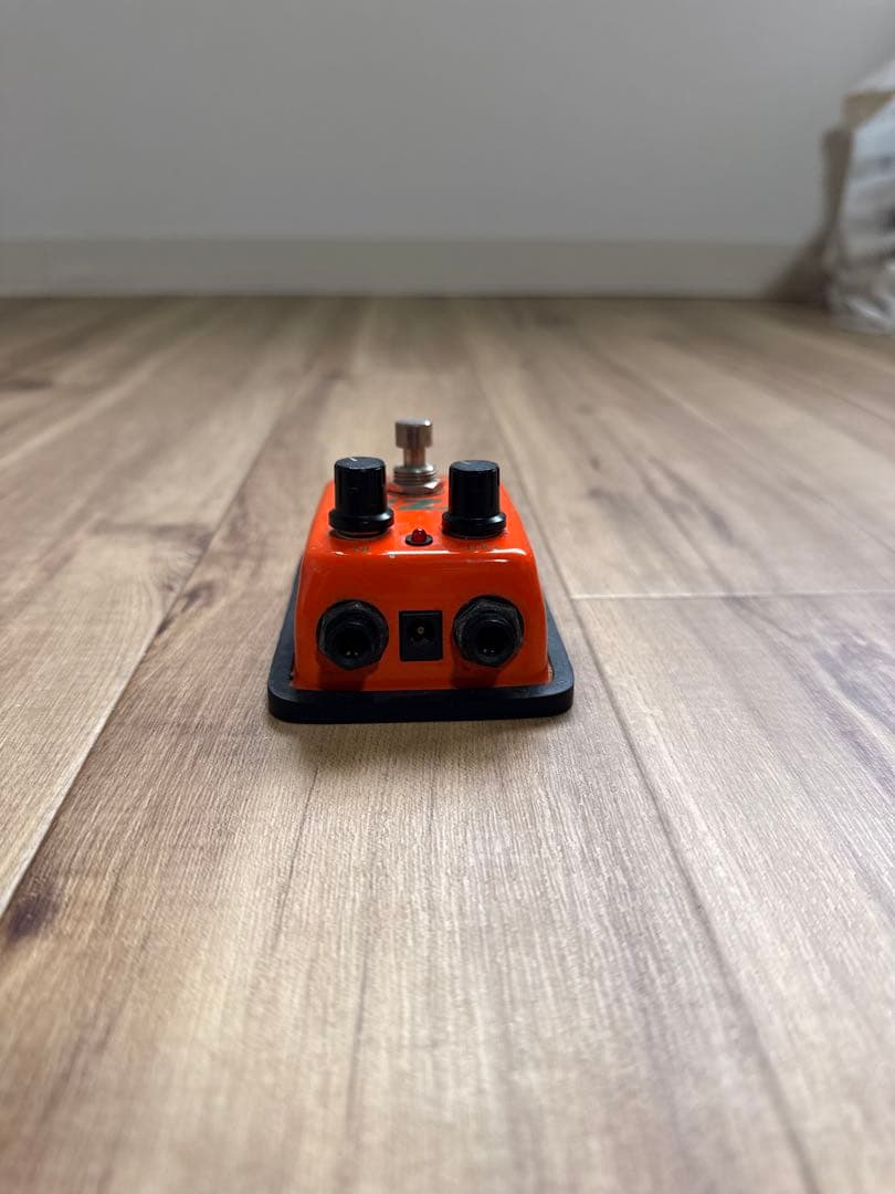 Guyatone TZ2 ファズエフェクター【動作確認済】