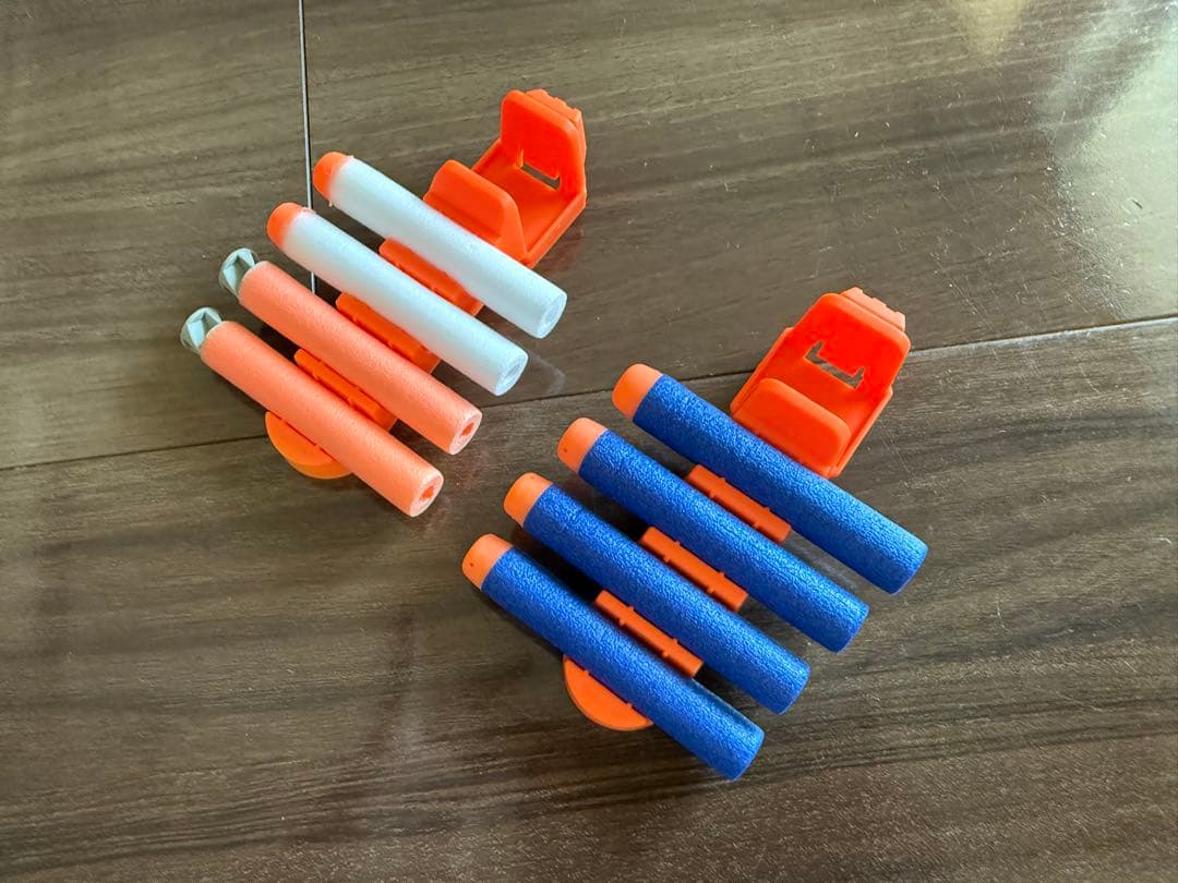Nerf セット売り　エリートシリーズ