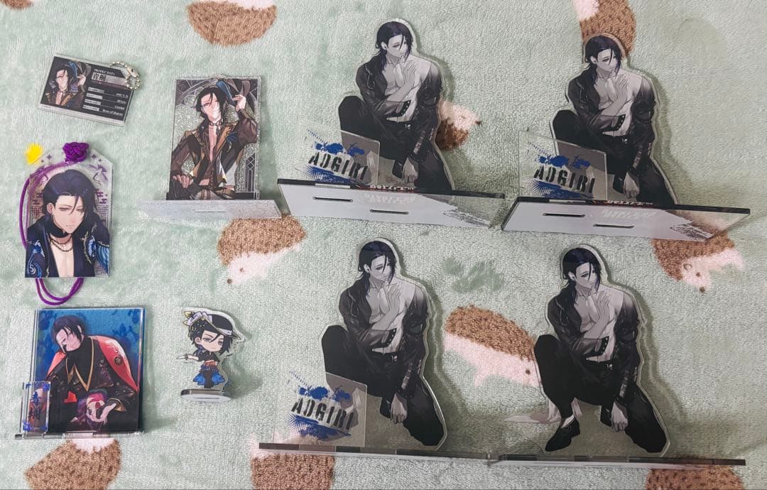 ブラスタ 青桐 まとめ売り