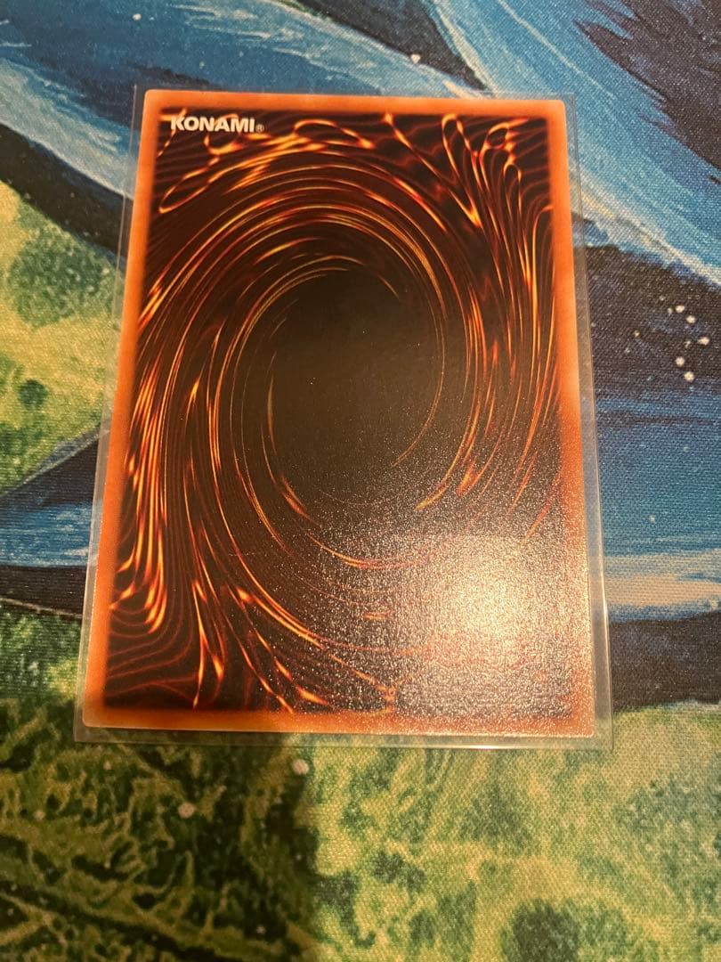 【美品】遊戯王 幻魔皇ラビエル 降雷皇ハモン 神炎皇ウリア